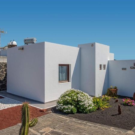 Ramon Vila Playa Blanca  Exterior foto