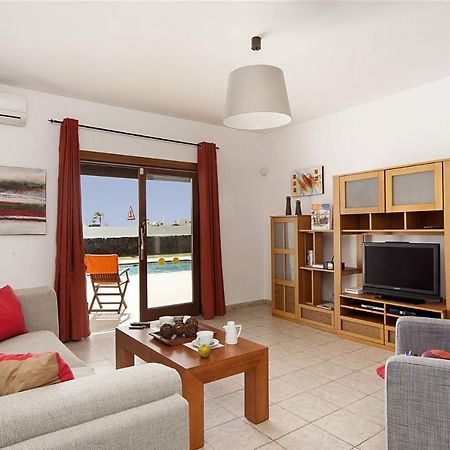 Ramon Vila Playa Blanca  Exterior foto