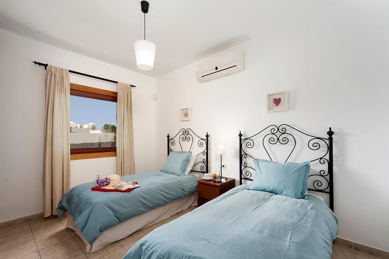 Ramon Vila Playa Blanca  Exterior foto